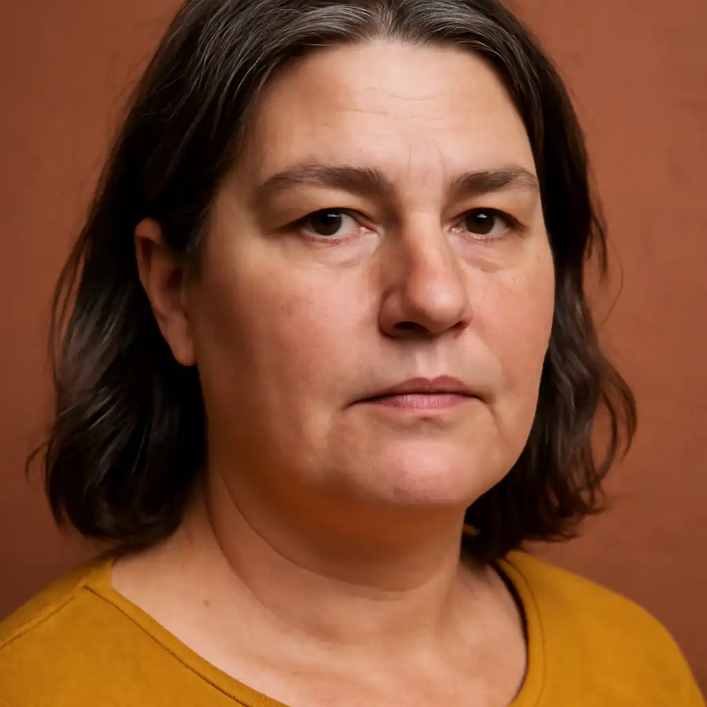 Diana Kaufmann